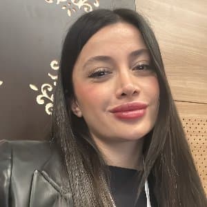 Selenay Y. profil fotoğrafı