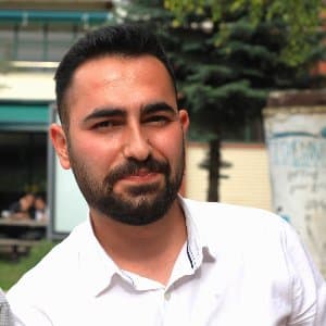 Selim A. profil fotoğrafı