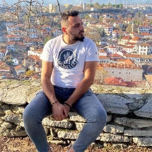 Selim G. profil fotoğrafı