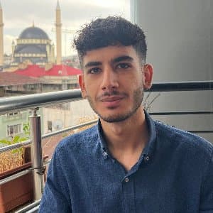 Selim A. profil fotoğrafı