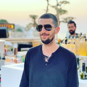 Selim Ö. profil fotoğrafı