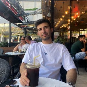Selim Ç. profil fotoğrafı