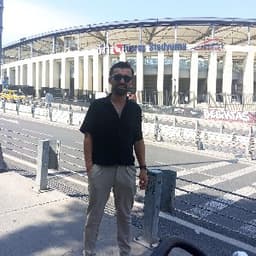 Selim T. profil fotoğrafı