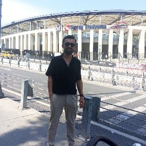 Selim T. profil fotoğrafı
