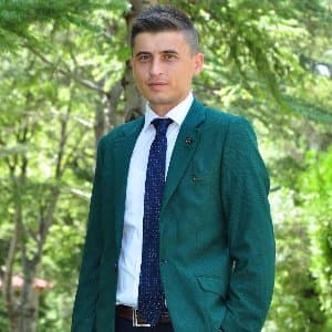 Selim Y. profil fotoğrafı