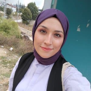Selime B. profil fotoğrafı