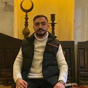 Selimhan Ç. profil fotoğrafı