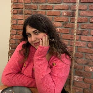 Selin profil fotoğrafı