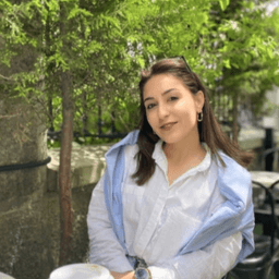 Selin A. profil fotoğrafı
