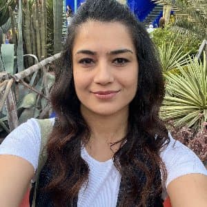 Selin A. profil fotoğrafı