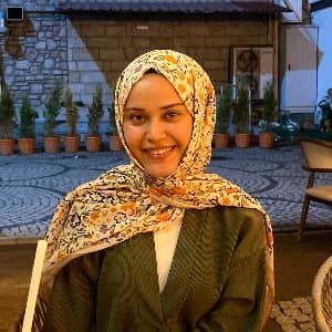 Selin A. profil fotoğrafı