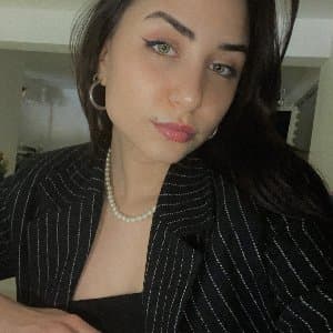 Selin A. profil fotoğrafı