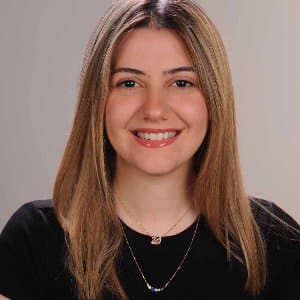 Selin B. profil fotoğrafı