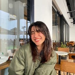 Selin Ç. profil fotoğrafı