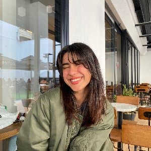 Selin Ç. profil fotoğrafı