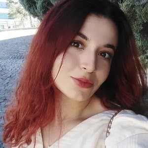 Selin C. profil fotoğrafı