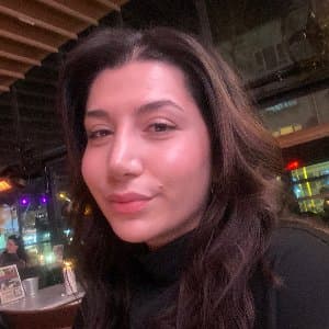 Selin C. profil fotoğrafı