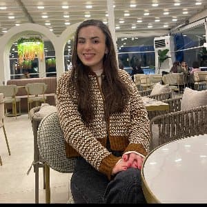 Selin Ç. profil fotoğrafı
