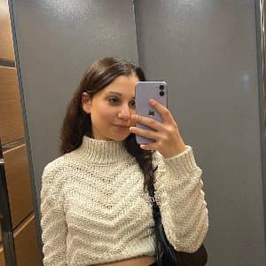 Selin Ş. profil fotoğrafı