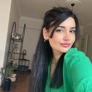 Selin E. profil fotoğrafı
