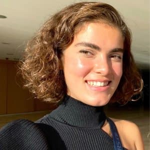 Selin E. profil fotoğrafı