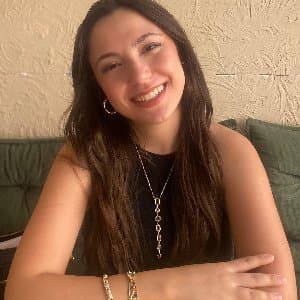 Selin G. profil fotoğrafı