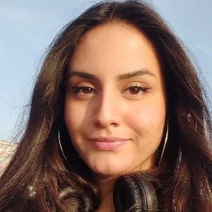 Selin G. profil fotoğrafı