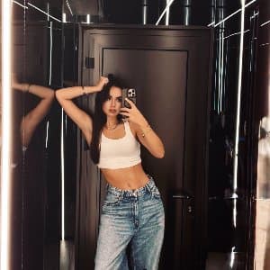 Selin G. profil fotoğrafı