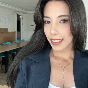 Selin K. profil fotoğrafı