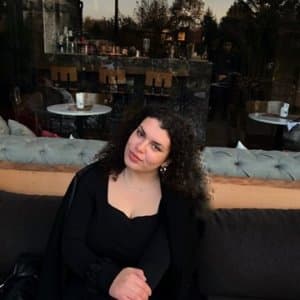 Selin İ. profil fotoğrafı