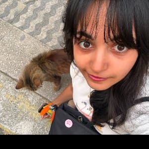 Selin K. profil fotoğrafı