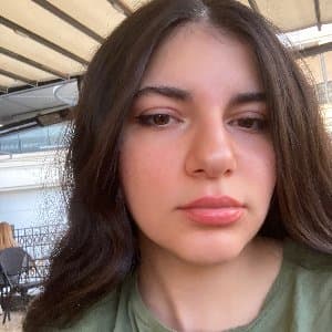 Selin K. profil fotoğrafı