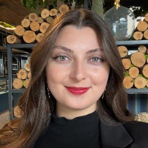 Selin K. profil fotoğrafı