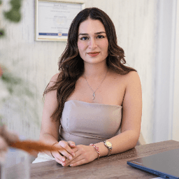Selin D. profil fotoğrafı