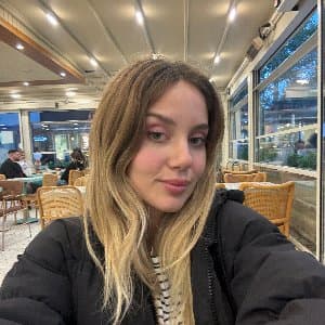 Selin P. profil fotoğrafı