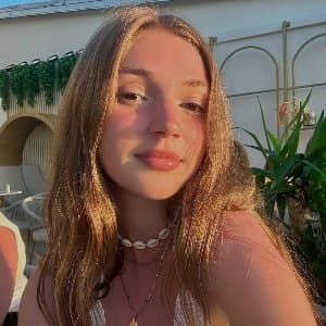 Selin R. profil fotoğrafı