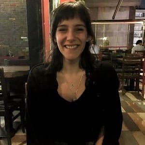Selin S. profil fotoğrafı