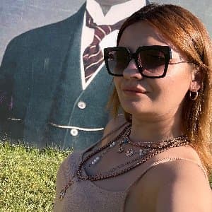Selin S. profil fotoğrafı