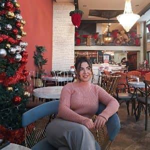 Selin S. profil fotoğrafı
