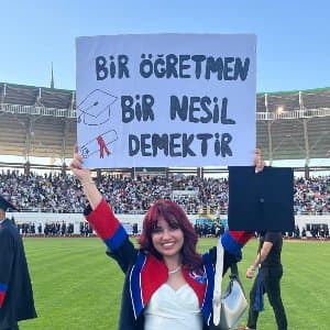 Selin T. profil fotoğrafı