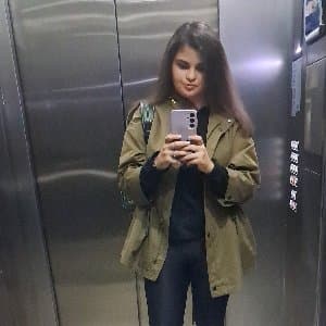 Selin Ü. profil fotoğrafı