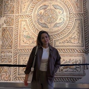 Selin Y. profil fotoğrafı