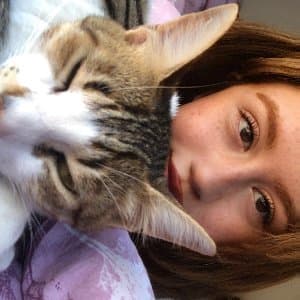 Selin Y. profil fotoğrafı