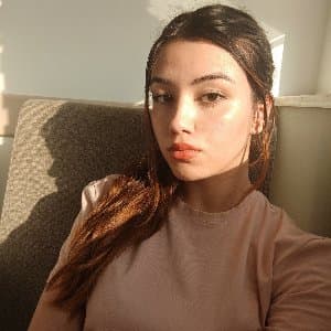 Selinay F. profil fotoğrafı