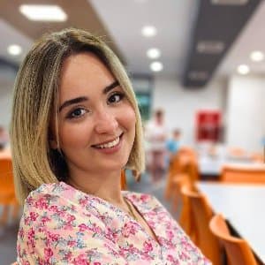 Selinay D. profil fotoğrafı