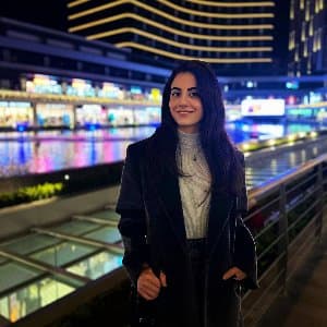 Selinay S. profil fotoğrafı
