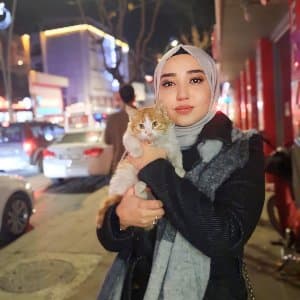 Selinay Y. profil fotoğrafı