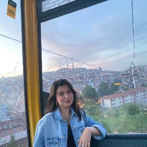 Selma A. profil fotoğrafı
