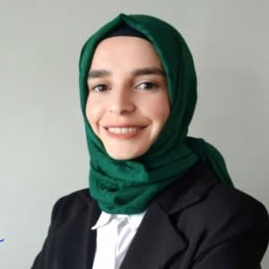Selma Ç. profil fotoğrafı