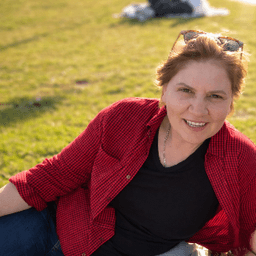 Selma S. profil fotoğrafı